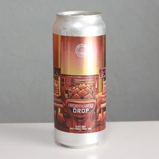 WCBȥȥ֥롼󥰡쥸꡼ɥåסWEST COAST BREWING Legendary Drop