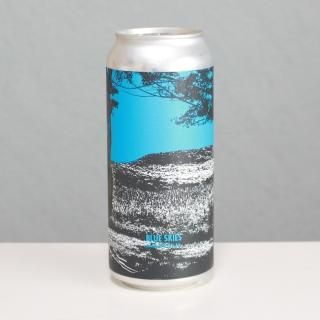 ڴ2025ǯ43Τǽòۥեǥ󥹡֥롼Fidens Brewing Co Blue Skies