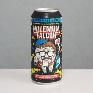 ᥤ󥨡ߥ˥ե륳MASON Ale Works MILLENIAL FALCON