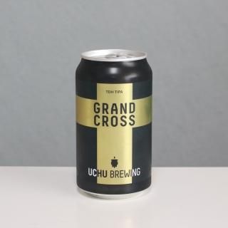 夦֥롼󥰡ɥ̡UCHU Brewing GRAND CROSS