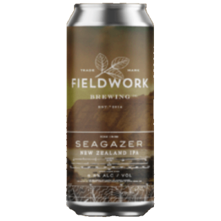 եɥFieldwork Brewing Seagazer New Zealand IPA
