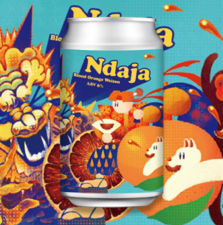 5/16ڡͽۥӡ֥롼󥰡㡡̡Be Easy Brewing NDAJA
