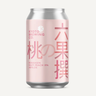 5/17ʶͽ۵Ծ¤ϻβ̡KYOTO Brewing MOMO NO KA