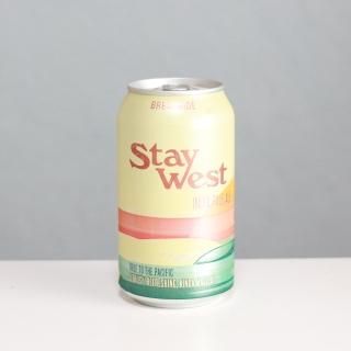 ֥쥤ɡƥȡBREAKSIDE STAY WEST IPA