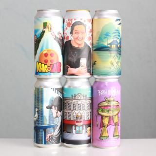 å2024ǯ56糧åȡCLAG Brewing Co. SET 2024 05 Import