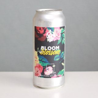 ɬס6ܡװʾˤʤ褦ʸۥ󥭥å塡֥롼֥åMonkish Brewing Bloom and Blossom