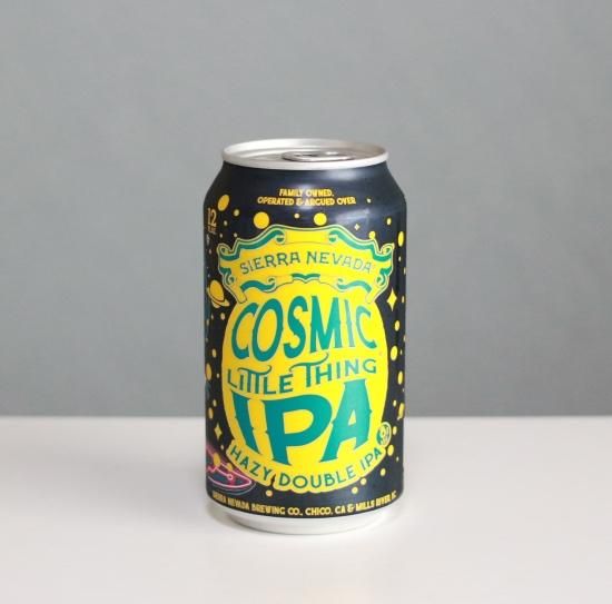 シエラネバダ コズミックリトルシング（Sierra Nevada Cosmic Little