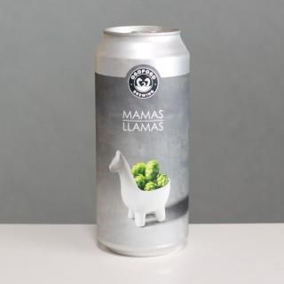 ݥץ롼󥰡ޥޥޥOgopogo Brewing MAMAS LLAMAS