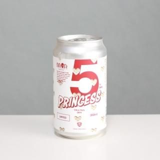 DD4D ֥롼󥰡5ǯץ󥻥DD4D Brewing 5th Aniv. PRINCESS