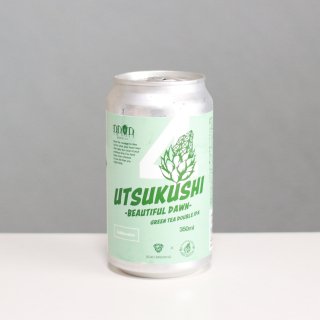DD4D ֥롼󥰡ȿϧӥ䡡Ĥӥ塼ƥեɡDD4D Brewing Utsukushi -Beautiful Dawn-