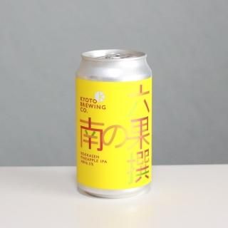 Ծ¤ϻβ̡KYOTO Brewing NAN NO KA