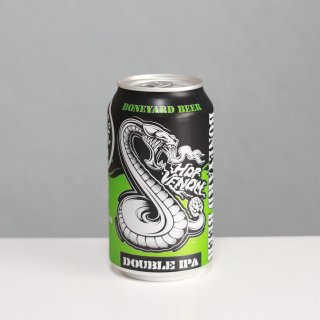 ܡ䡼ɥӥۥåץΥBoneyard Beer Hop Venom