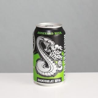 ڤ̣ΤǺ١͢ۥܡ䡼ɥӥۥåץΥBoneyard Beer Hop Venom