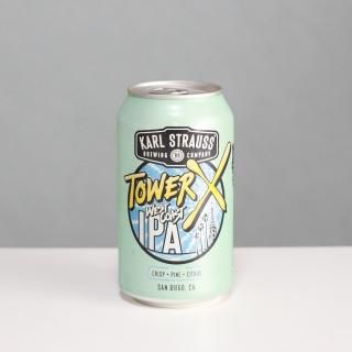 륹ȥ饦X355ml̡Karl Strauss Tower X355ml CAN