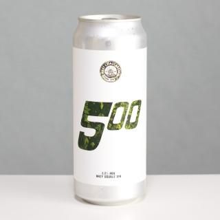 WCB ȥȥ֥롼󥰡500 WEST COAST BREWING 500