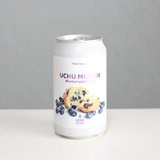 ɬס6ܡװʾˤʤ褦ʸۤ夦֥롼󥰡夦ޥե֥롼٥꡼ɡ̡UCHU Brewing UCHU MUFFIN