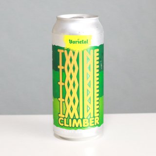 6/3ʷͽۥ饨ӥĥ󥯥饤ޡVarietal Beer Co. Twine Climber