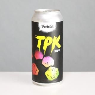 饨ӥTPKVarietal Beer Co. TPK