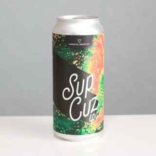 6/3ʷͽۥ饨ӥåץVarietal Beer Co. Sup Cuz