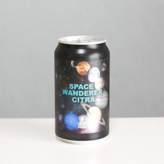 夦֥롼󥰡ڡ顼ȥUCHU Brewing SPACE WANDERER CITRA