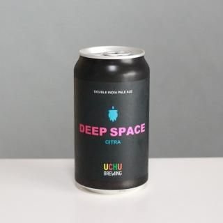 夦֥롼󥰡ǥץڡȥ顡̡UCHU Brewing DEEP SPACE Citra