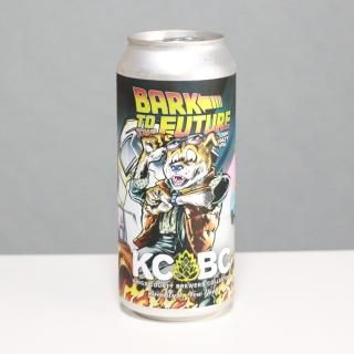 KCBCСȥե塼㡼Kings County Brewers Collective Bark To the Future
