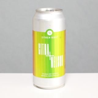 ɬס6ܡװʾˤʤ褦ʸۥϡաDDHȥ+ͥ륽OTHER HALF DDH Citra + Nelson