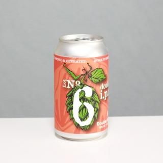 塼󡡥åNo.6Evolution Craft Lot No.6 Double IPA