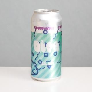 饦ɥ9th Birthday DIPACloud Water 9th Birthday DIPA