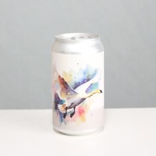 󥯥ۡߥåɥԡɡĻInkhorn Brewing Hakuchō