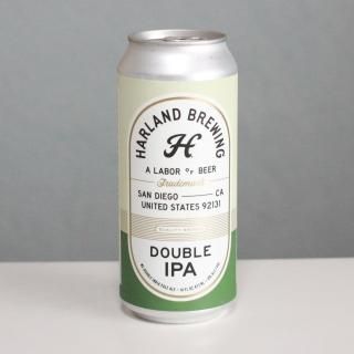 ϡɡ֥IPAHarland Double IPA