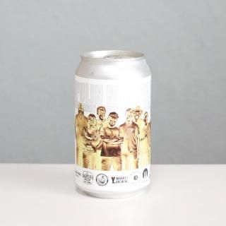 ڤ̣ΤǺ١ۥ磻ޡåȥ֥롼󥰡Ķ8ҥܡץͥɴYMARKET Brewing HYAKU SHIKI