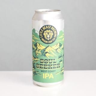 ڴ2025ǯ4Τǽòۥȥӡȥ֥롼󥰡륷LITTLE BEAST Brewing Soul Seeker