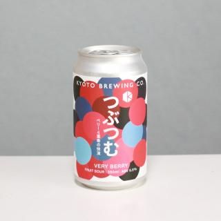Ծ¤Ĥ֤ĤKYOTO Brewing VERY BERRY