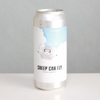 ڴ2025ǯ62ΤǽòۥССץե饤BaaBaa Brewhouse Sheep Can Fly