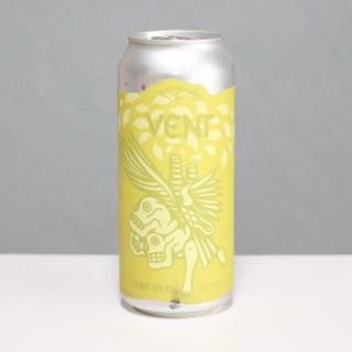 롡ȡTHE VEIL Vent