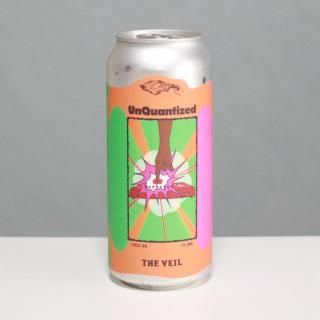롡󥯥ƥɡTHE VEIL Unquantized