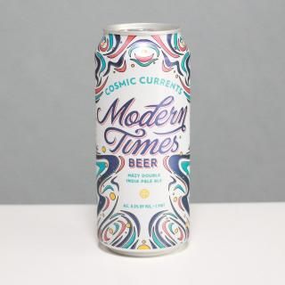󥿥ॹߥåġModern Times Cosmic Currents