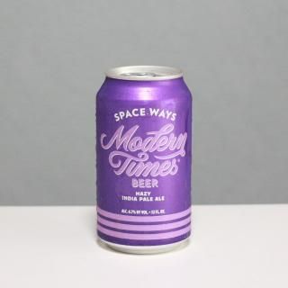 󥿥ॹڡ355ml̡Modern Times Space Ways 355ml CAN