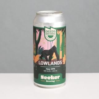 ǥ֥塼󥰡󥺡DEEDS Brewing Lowlands
