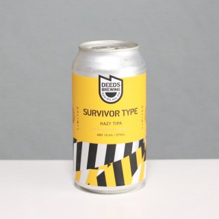 6/28ʶͽۥǥ֥塼󥰡ХСסDEEDS Brewing Survivor Type