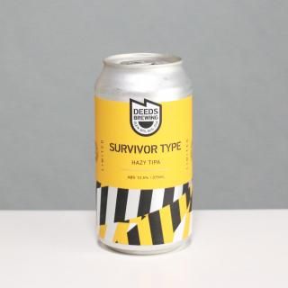 ڴ2025ǯ44Τǽòۥǥ֥塼󥰡ХСסDEEDS Brewing Survivor Type