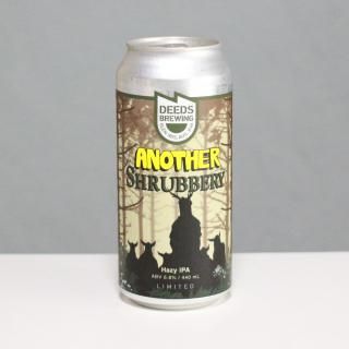 ڴ2025ǯ44Τǽòۥǥ֥塼󥰡ʥХ꡼DEEDS Brewing Another Shrubbery