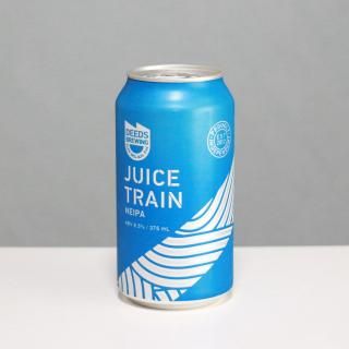 ǥ֥塼󥰡塼ȥ쥤DEEDS Brewing Juice Train
