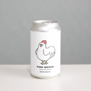 Ҥߤĥӡ롡HIMITSU BEER KINO WEISSE