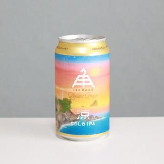 ѲåIPA̡ISEKADOYA BEER SUZUMI COLD IPA