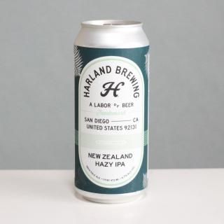 ϡɡ˥塼ɥإIPAHarland New Zealand Hazy IPA