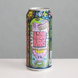 ƥޥå顼Societe Magic Lurks