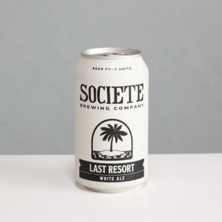 ƥ饹ȥ꥾ȡSociete Last Resort