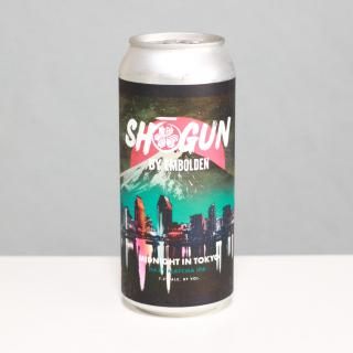 ܡǥ󡡥硼󡡥ޥȥȡ硼Embolden Shogun - Midnight in Tokyo
